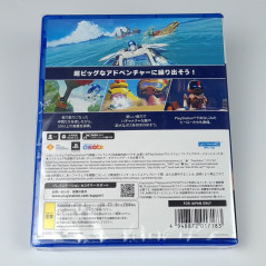 Astro Bot +Bonus Keychain! PS5 Japan Edition New (Multi-Language)