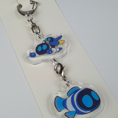 Astro Bot +Bonus Keychain! PS5 Japan Edition New (Multi-Language)