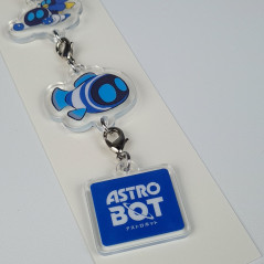 Astro Bot +Bonus Keychain! PS5 Japan Edition New (Multi-Language)