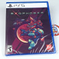 Exophobia Launch Edition PS5 US New (Game in Eng-Fra-Esp-Ger-Por)