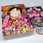 Saikyo JUMP October 2024 Japanese Shueisha Magazine Revue NEW +Bonus (One Piece, Dragon Ball...)