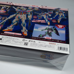 Gundam Breaker 4 Collector's Edition Switch Japan Game in Eng-Fra-Esp-Ita-Ger-Por NEW