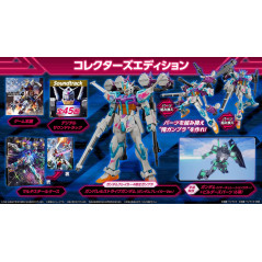 Gundam Breaker 4 Collector's Edition Switch Japan Game in Eng-Fra-Esp-Ita-Ger-Por NEW