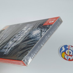 Kholat +Sleeve Ed. Nintendo Switch EU Red Art Games (Game In EN-FR-DE-ES-IT-RU-PT) New