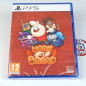 Born Of Bread Pix'n Love First Edition PS5 (Multi-Language Game/RPG) New