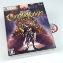 Candle Knight Limited Edition PS5 Japan New (Game in ENGLISH,Fra,Ger,Esp,Port..)