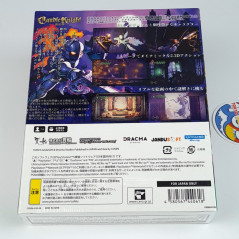 Candle Knight Limited Edition PS5 Japan New (Game in ENGLISH,Fra,Ger,Esp,Port..)