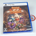 Born Of Bread PS5 Japan Edition New (Multi-Language Game/RPG)