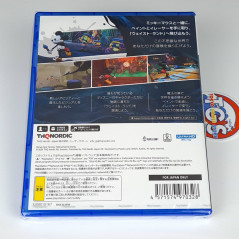 Disney Epic Mickey Rebrushed PS5 Japan Game In EN-FR-DE-ES-IT-PT NEW(Platform)