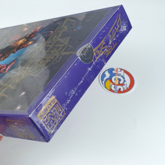 THE LAST SPELL Collector Edition PS5 Pix'n Love Game In EN-FR-DE-ES-JP-PT-CH NEW Tactical RPG