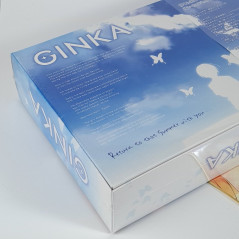 GINKA Limited Edition Nintendo Switch Japan New (Visual Novel Game in ENGLISH)