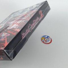 Death end re Quest Code Z Special Edition Switch Japan New (RPG/Corpse Party)