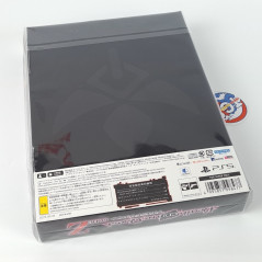 Death end re Quest Code Z Special Edition PS5 Japan New (RPG/Corpse Party)