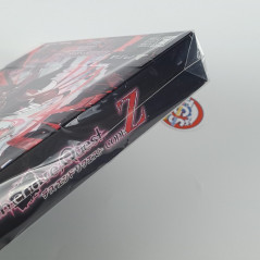 Death end re Quest Code Z Special Edition PS4 Japan New (RPG/Corpse Party)