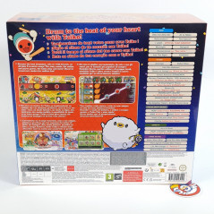 Taiko No Tatsujin Rhythm Festival (Drum Tatacon Bundle) Nintendo Switch EURO NEW