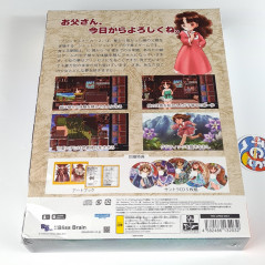 Princess Maker 2 Regeneration [Special Pack] PS5 Japan NEW (Game in ENGLISH)