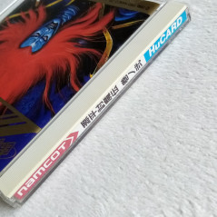 Genpei Toumaden II Nec PC Engine Hucard Japan Ver. PCE Tomaden 2 Namco 1992 Action (DV-LN1)