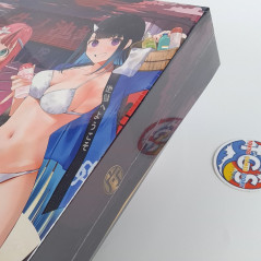 goHELLgo: Tsukiotoshiteko Limited Edition Nintendo Switch Japan NEW (Simulation-RPG/Tetsubuta)