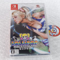 Lollipop Chainsaw RePOP Switch Japan Game In EN-FR-DE-ES-IT-PT (NEW) Beat'em Up