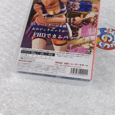 Lollipop Chainsaw RePOP Switch Japan Game In EN-FR-DE-ES-IT-PT (NEW) Beat'em Up