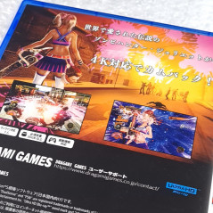 Lollipop Chainsaw RePOP PS5 Japan Game In EN-FR-DE-ES-IT-PT (NEW) Beat'em Up