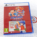 Sunsoft is Back! Retro Game Selection PS5 Red Art Games New