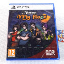 Almost My Floor PS5 (RAG INDIES 999ex.) Red Art Games (Horror Adventure) New