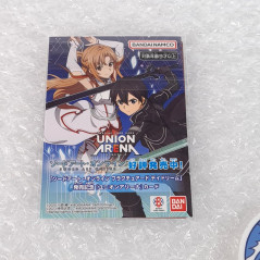 Sword Art Online: Fractured Daydream Switch Japan Game in ENGLISH (RPG) New