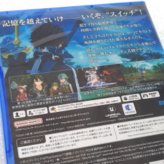 Sword Art Online: Fractured Daydream PS5 Japan Game in ENGLISH (RPG) New