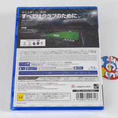 EA SPORTS FC 25 PS4 Japan Edition New (Multi-Language/Fifa Football)