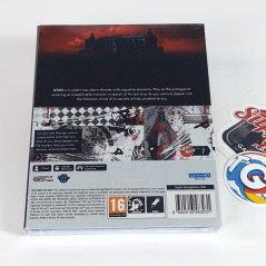 OTXO PS5 Super Rare Games SRG7 (Action Game in Eng,Fra,Esp,Ger,Por) New