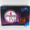 Dance Dance Revolution Classic Mini Zuiki Japan New (3 DDR titles/ENGLISH OK)