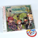 Sekaiju no Labyrinth Super Arrange Version Original Soundtrack CD OST Japan NEW (Game Music)