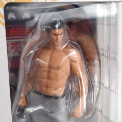 Digsta Yakuza / Like a Dragon: Kiryu Kazuma -Fierce Battle- PVC Figure Japan New