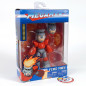 Action Figure / Figurine Megaman (Rockman): FIRE MAN Japan New (1/12 Scale)