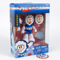 Action Figure / Figurine Megaman (Rockman): ICE MAN Japan New (1/12 Scale)