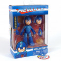 Action Figure / Figurine Megaman (Rockman): MEGA MAN Japan New (1/12 Scale)