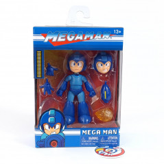 Action Figure / Figurine Megaman (Rockman): MEGA MAN Japan New (1/12 Scale)