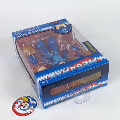 Action Figure / Figurine Megaman (Rockman): MEGA MAN Japan New (1/12 Scale)