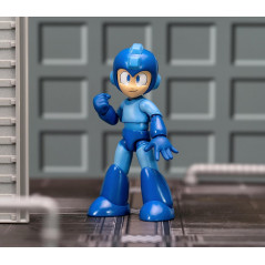 Action Figure / Figurine Megaman (Rockman): MEGA MAN Japan New (1/12 Scale)