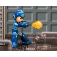 Action Figure / Figurine Megaman (Rockman): MEGA MAN Japan New (1/12 Scale)