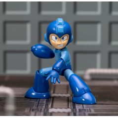 Action Figure / Figurine Megaman (Rockman): MEGA MAN Japan New (1/12 Scale)