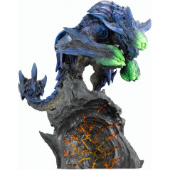 Capcom Figure Builder Creators Model Monster Hunter: Crushing Wyvern Brachydios Japan New