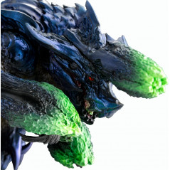 Capcom Figure Builder Creators Model Monster Hunter: Crushing Wyvern Brachydios Japan New