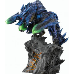 Capcom Figure Builder Creators Model Monster Hunter: Crushing Wyvern Brachydios Japan New