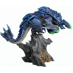 Capcom Figure Builder Creators Model Monster Hunter: Crushing Wyvern Brachydios Japan New