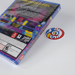 AKKA ARRH PS4 Limited Run LRG502 (US Game In EN-FR-DE-ES-IT/Action-Arcade) NEW