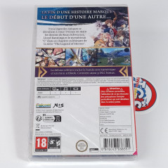 The Legend of Heroes: Trails into Reverie Deluxe Edition Nintendo Switch EU New