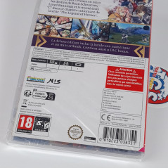 The Legend of Heroes: Trails into Reverie Deluxe Edition Nintendo Switch EU New