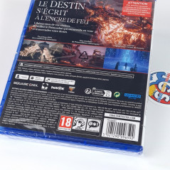 Final Fantasy XVI PS5 EURO-FR NEW (Multi-Languages/RPG/FF16/Square Enix)